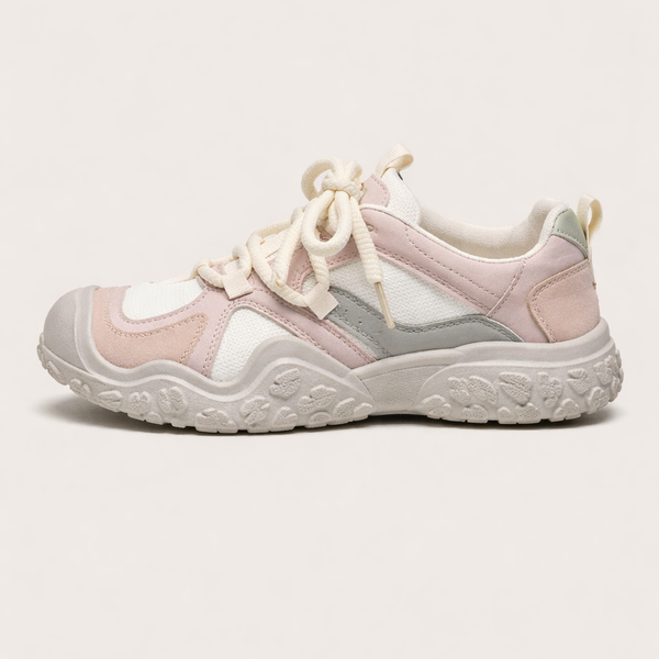 Chaussures de Sport pour Femmes - Confort et Adhérence Optimale