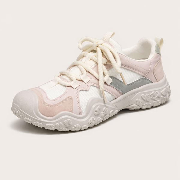 Chaussures de Sport pour Femmes - Confort et Adhérence Optimale