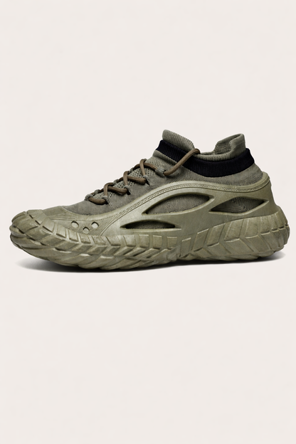 Chaussures de Sport Hommes | Semelle Ergonomique et Soutien Optimal