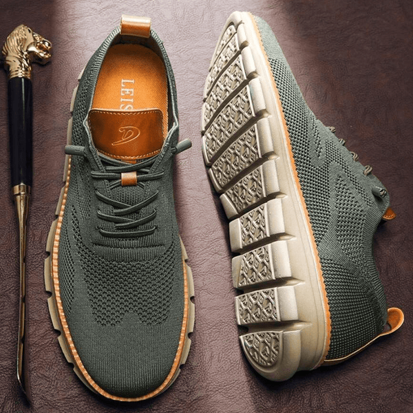 Chaussures Homme Confort Véritable