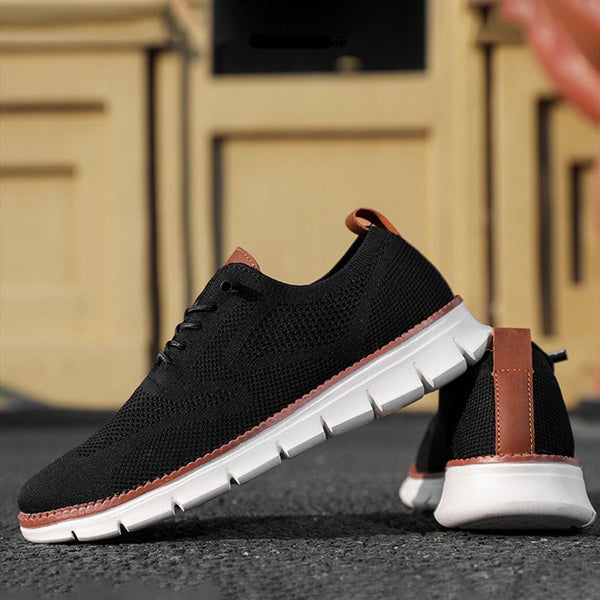 Chaussures Homme Confort Véritable