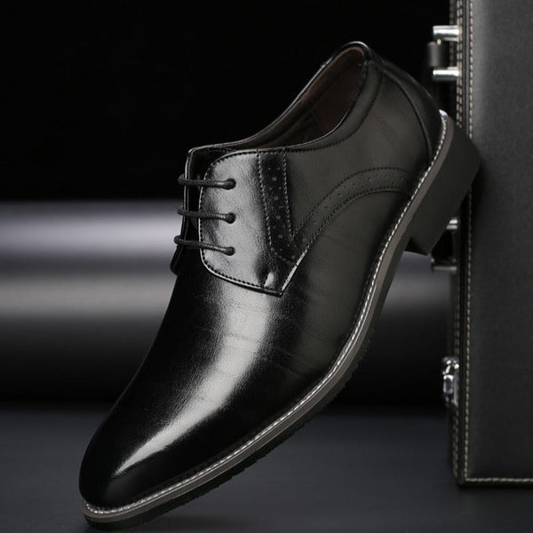 Louis - Chaussures Homme Élégantes