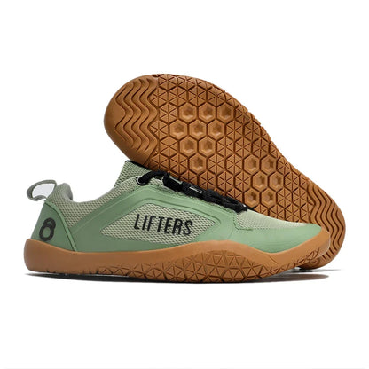 Chaussures de Sport Légères & Décontractées LIFTERS pour Hommes et Femmes