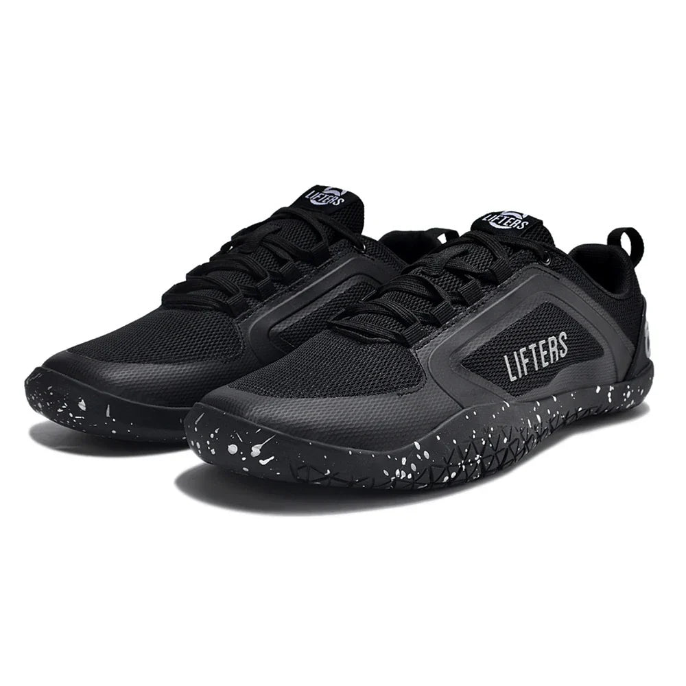 Chaussures de Sport Légères & Décontractées LIFTERS pour Hommes et Femmes