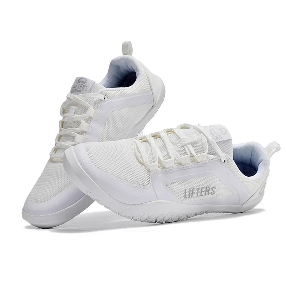 Chaussures de Sport Légères & Décontractées LIFTERS pour Hommes et Femmes