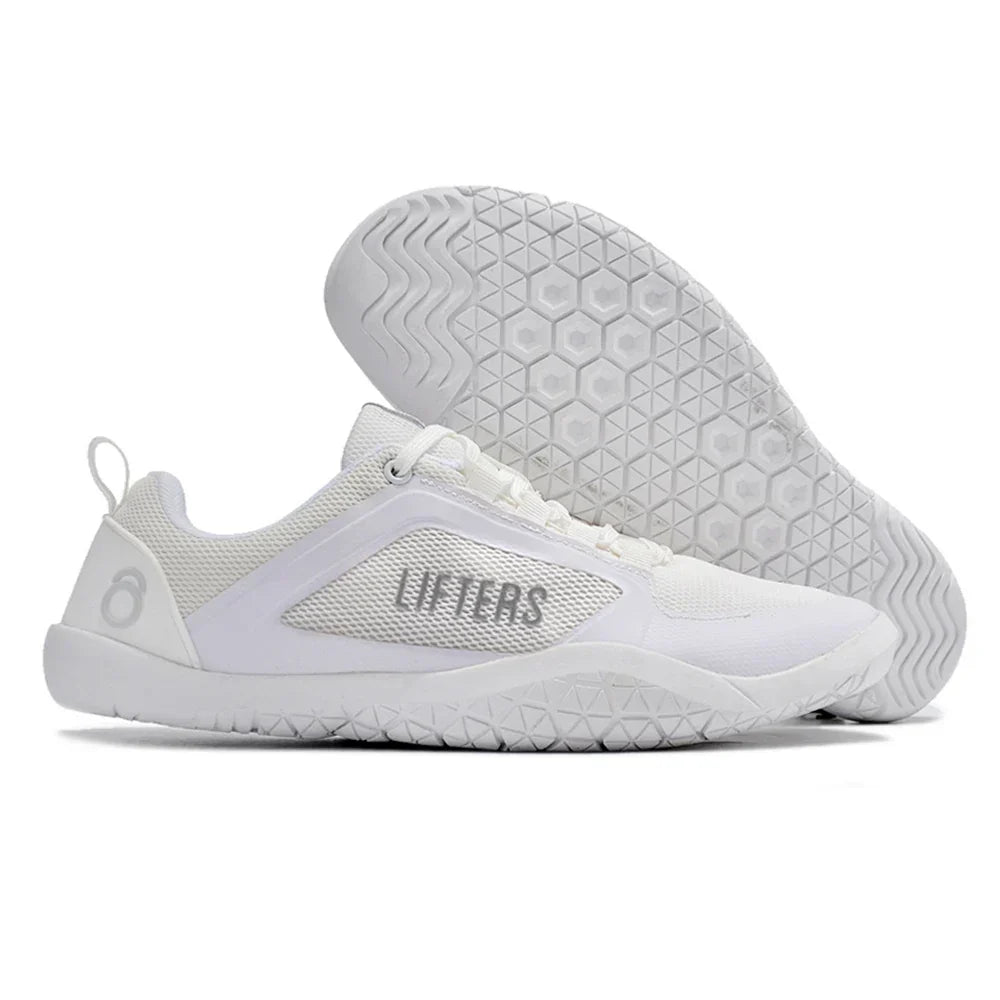 Chaussures de Sport Légères & Décontractées LIFTERS pour Hommes et Femmes