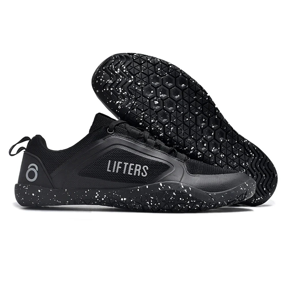 Chaussures de Sport Légères & Décontractées LIFTERS pour Hommes et Femmes