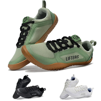 Chaussures de Sport Légères & Décontractées LIFTERS pour Hommes et Femmes