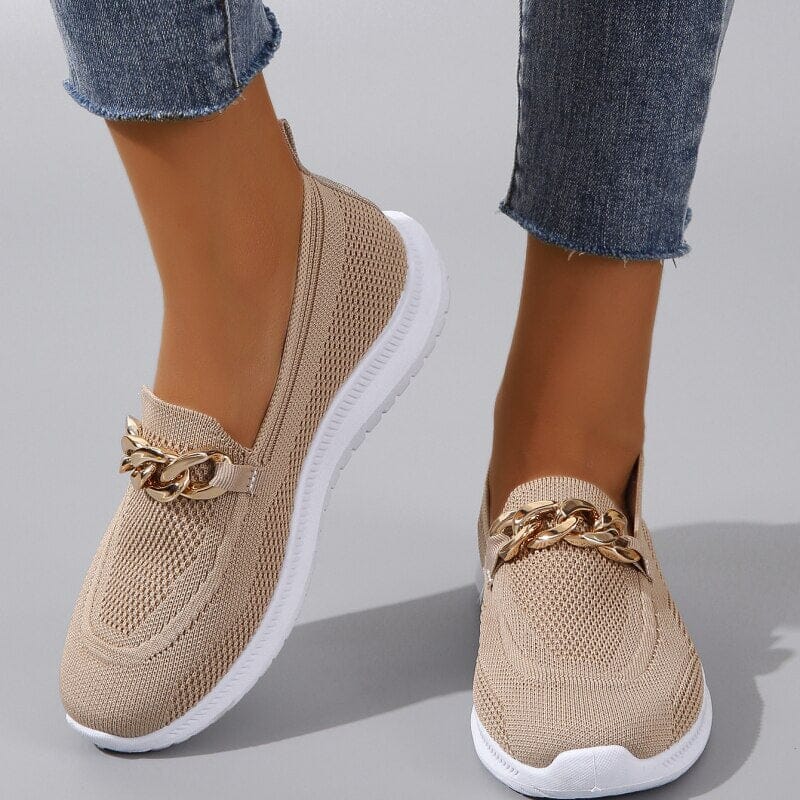 Chaussures Orthopédiques Respirantes pour Femmes – Confort et Soutien