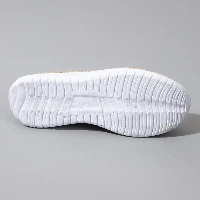 Chaussures Orthopédiques Respirantes pour Femmes – Confort et Soutien
