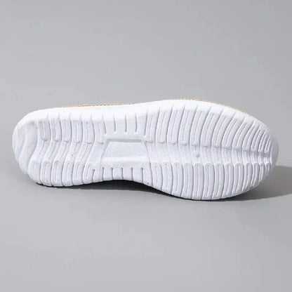 Chaussures Orthopédiques Respirantes pour Femmes – Confort et Soutien