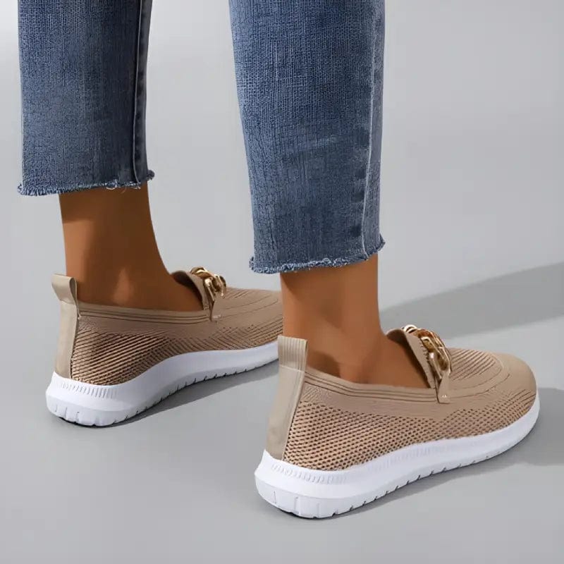 Chaussures Orthopédiques Respirantes pour Femmes – Confort et Soutien