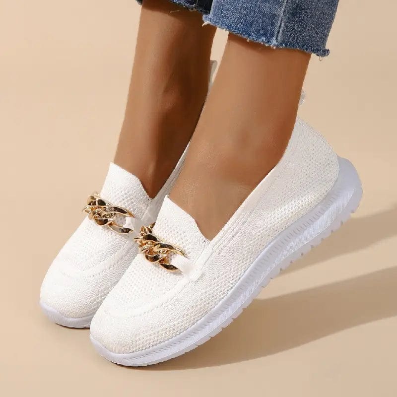 Chaussures Orthopédiques Respirantes pour Femmes – Confort et Soutien