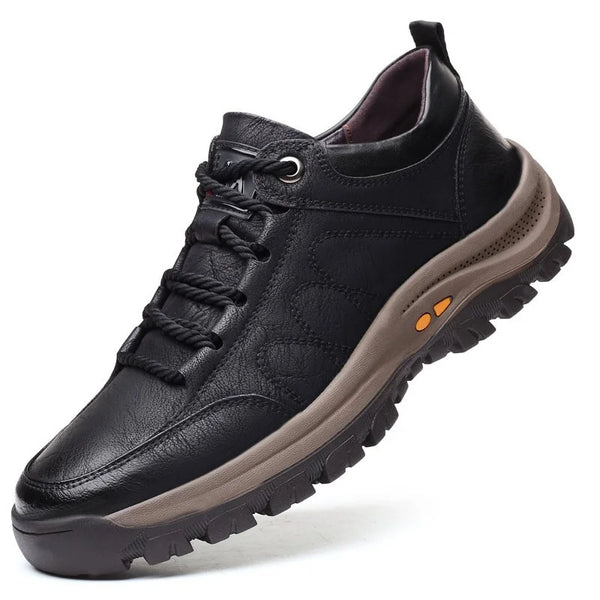 Chaussures Orthopédiques pour Homme - Confort et Style