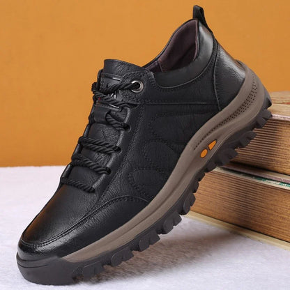 Chaussures Orthopédiques pour Homme - Confort et Style