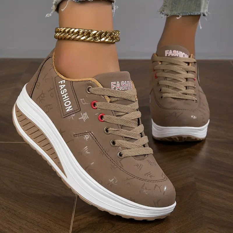 Chaussures Orthopédiques Femme - Confort & Soutien
