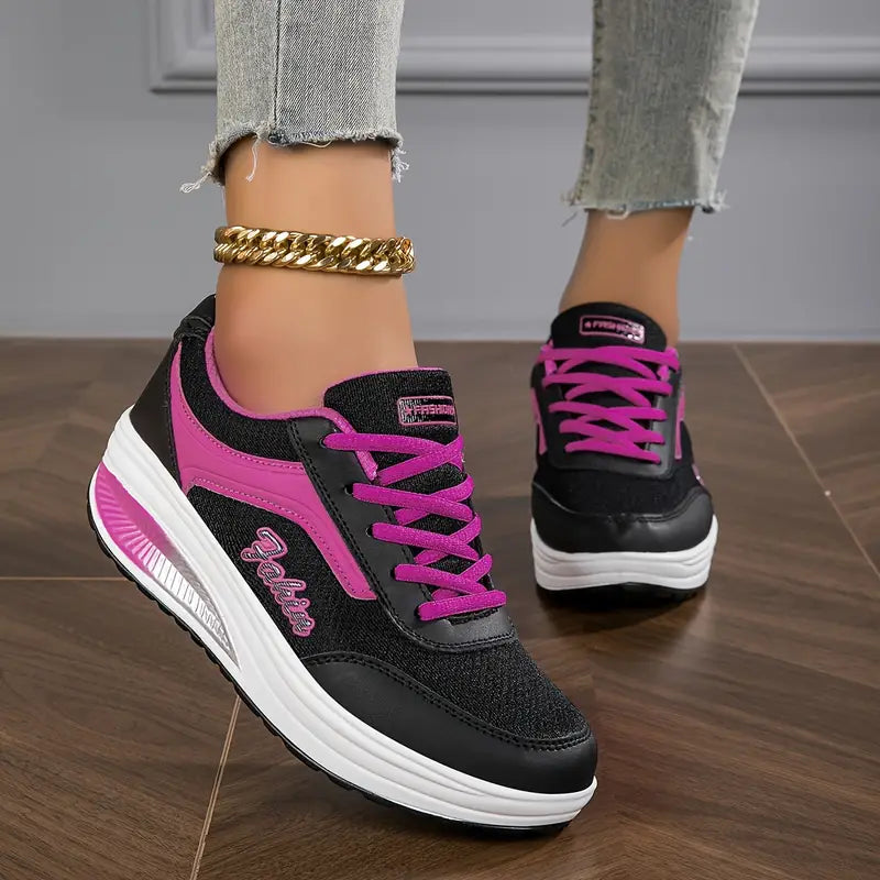Chaussures Orthopédiques Femme - Confort & Soutien