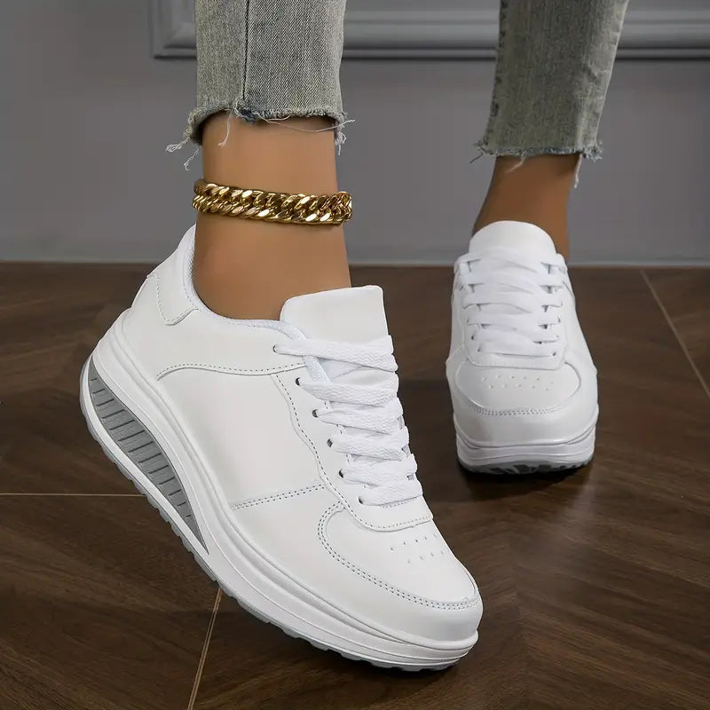 Chaussures Orthopédiques Femme - Confort & Soutien