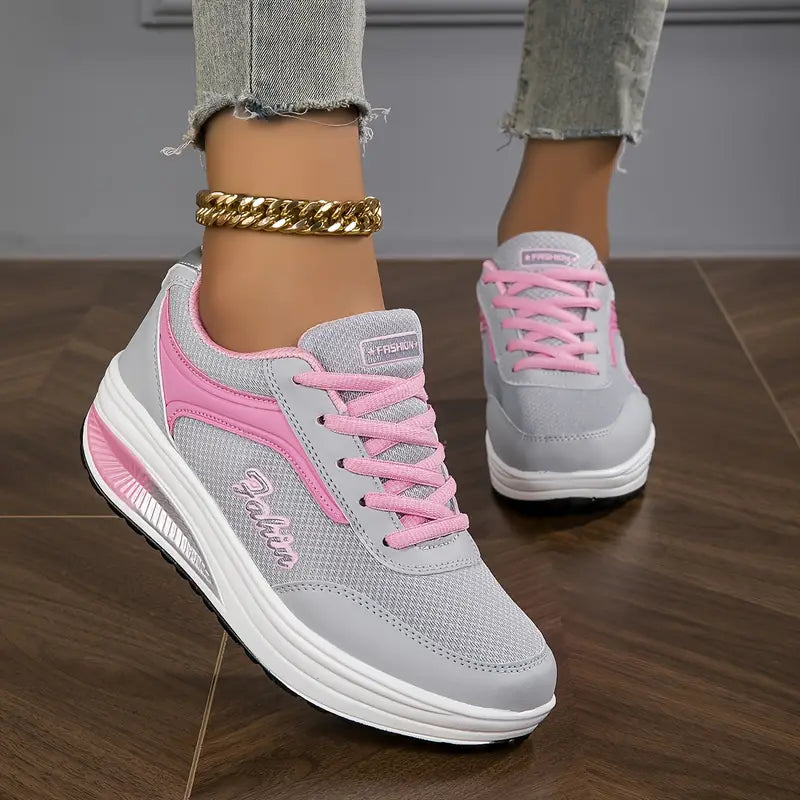 Chaussures Orthopédiques Femme - Confort & Soutien