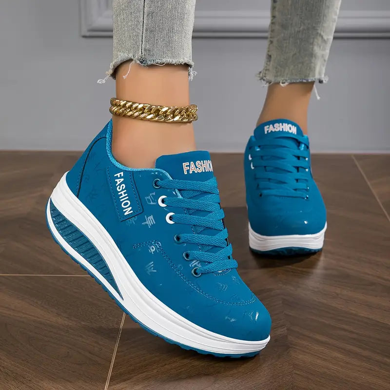 Chaussures Orthopédiques Femme - Confort & Soutien