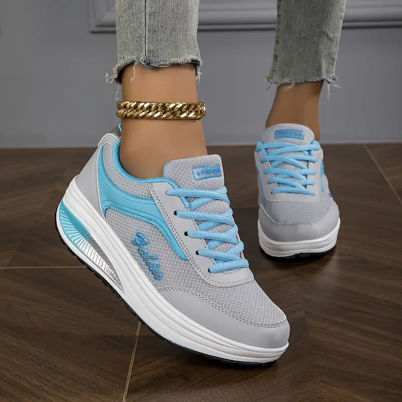 Chaussures Orthopédiques Femme - Confort & Soutien