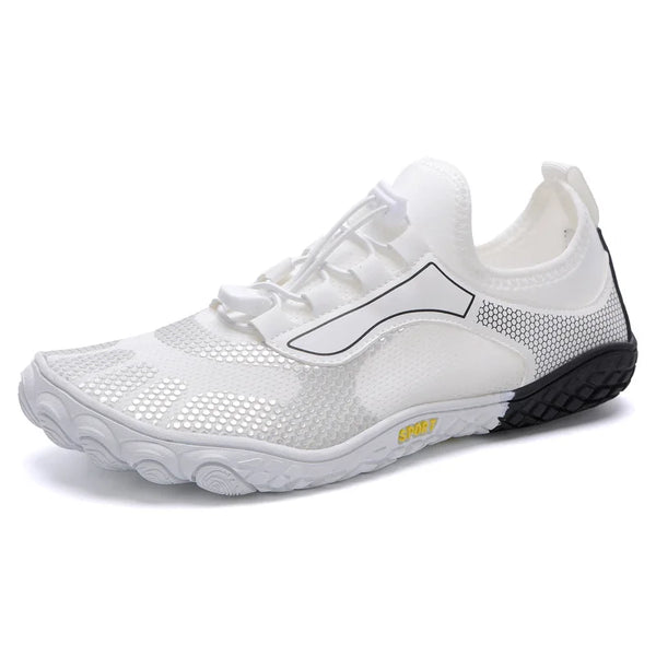 Chaussures Pieds Nus Unisexes Antidérapantes Confort & Protection