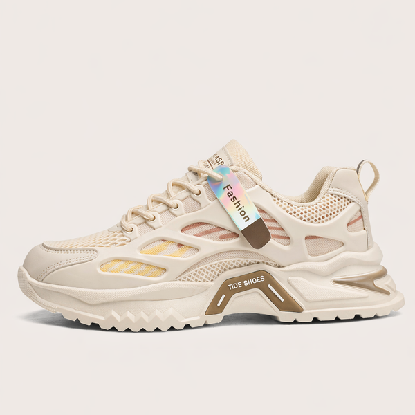 Chaussures de Sport Homme : Confort & Performance Tout-Terrain