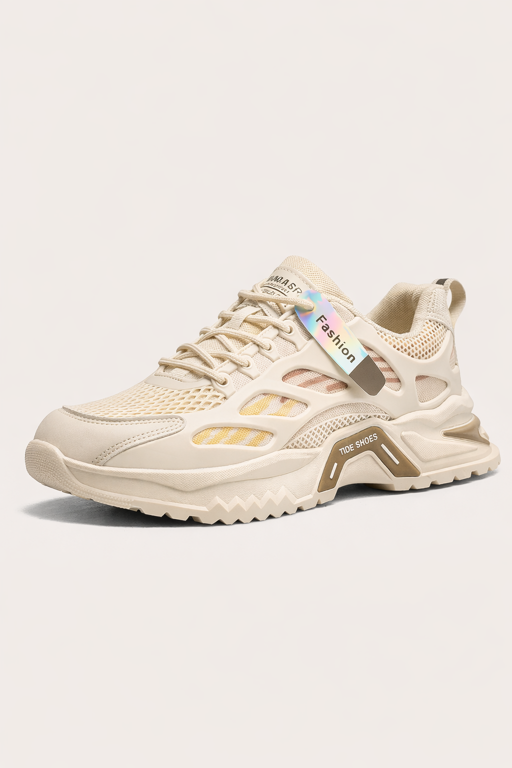 Chaussures de Sport Homme : Confort & Performance Tout-Terrain