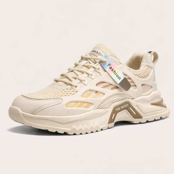 Chaussures de Sport Homme : Confort & Performance Tout-Terrain
