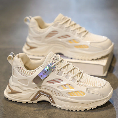 Chaussures de Sport Homme : Confort & Performance Tout-Terrain