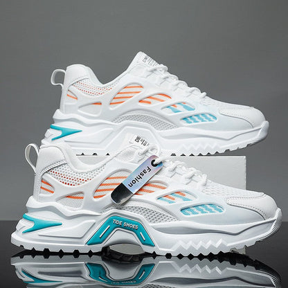 Chaussures de Sport Homme : Confort & Performance Tout-Terrain