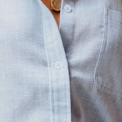 Chemise pour Femme - Élégance et Confort | Diverses Couleurs