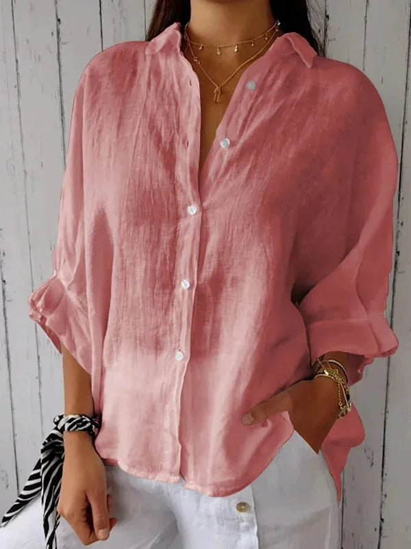 Chemisier Élégant Pour Femmes | Style Chic