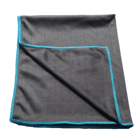 TopClean - Chiffon Microfibre: Ultra Absorbant, Durable
