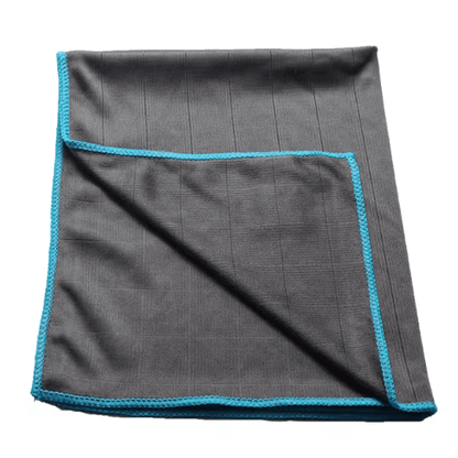 TopClean - Chiffon Microfibre: Ultra Absorbant, Durable