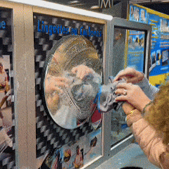 TopClean - Chiffon Microfibre: Ultra Absorbant, Durable