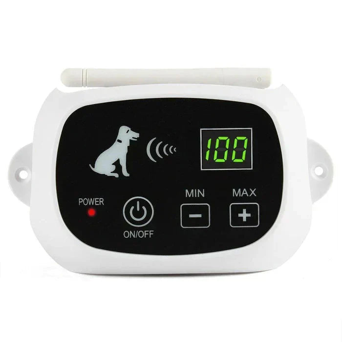 Clôture pour Chien Sans Fil - HaloGuard - Liberté & Sécurité