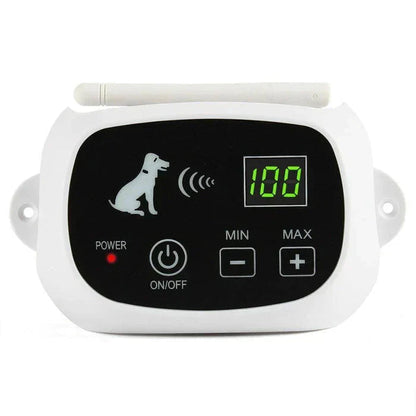 Clôture pour Chien Sans Fil - HaloGuard - Liberté & Sécurité