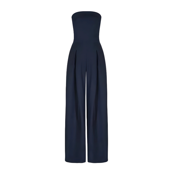 Combinaison Bustier Chic pour Femmes - Élégance et Confort