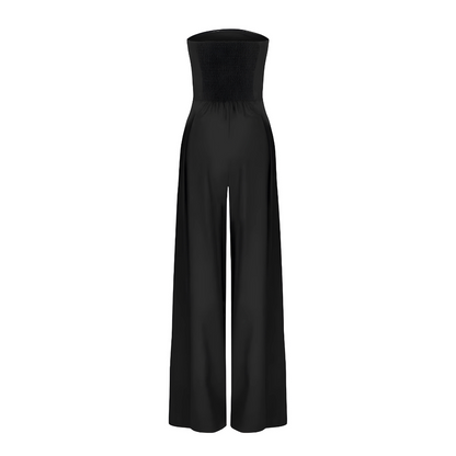 Combinaison Bustier Chic pour Femmes - Élégance et Confort