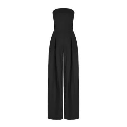 Combinaison Bustier Chic pour Femmes - Élégance et Confort