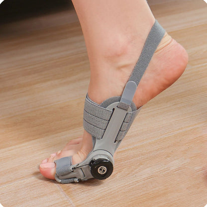 Correcteur d'Hallux Valgus Efficace - Soulagement Douleur