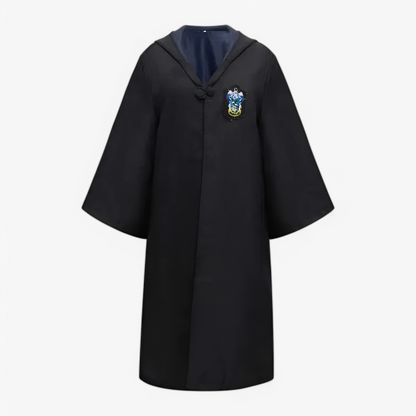 Déguisement Harry Potter - Ensemble Complet : Cape, Écharpe & Accessoires