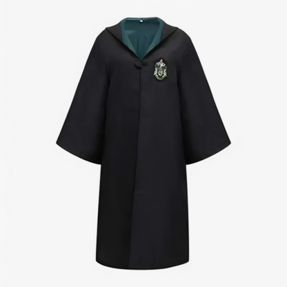 Déguisement Harry Potter - Ensemble Complet : Cape, Écharpe & Accessoires