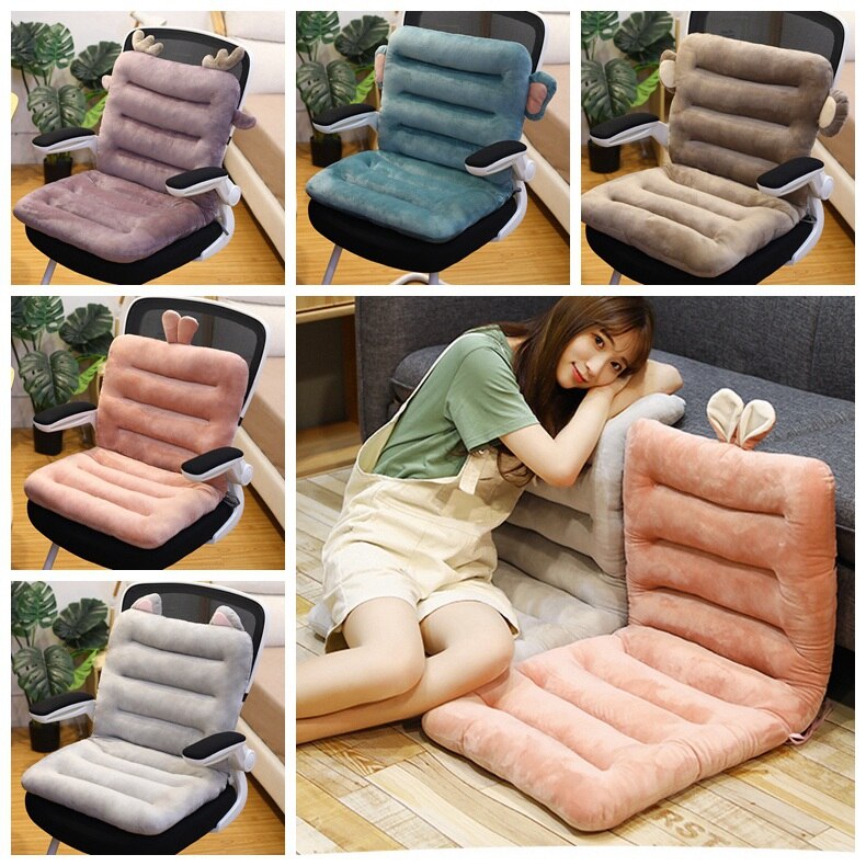 Coussin Orthopédique Ergonomique pour Soulager le Dos et Améliorer la Posture