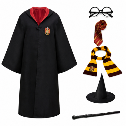 Déguisement Harry Potter - Ensemble Film - Enfant/Adulte