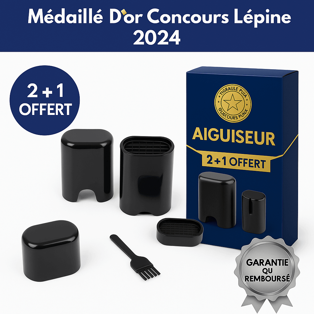 Découpeur Légumes - Rapide, Polyvalent, Sécuritaire