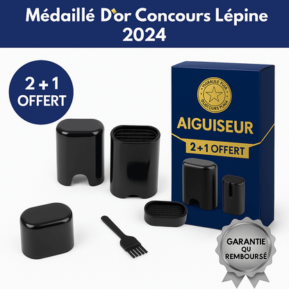 Découpeur Légumes - Rapide, Polyvalent, Sécuritaire