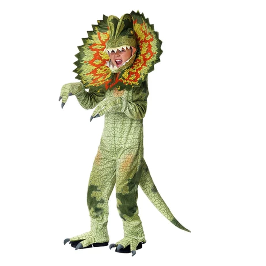 Déguisements dinosaure enfant - haute qualité - fêtes - anniversaires