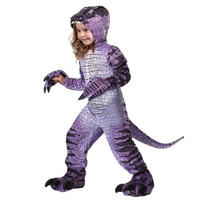 Déguisements dinosaure enfant - haute qualité - fêtes - anniversaires